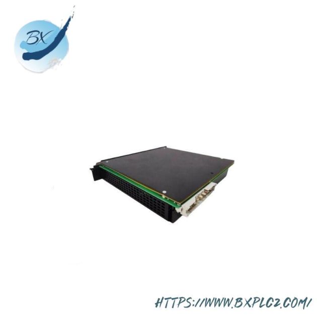 ALSTOM SDK-C0167-1 Module for Industrial Automation