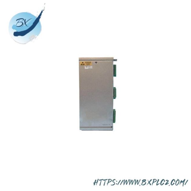 BENTLY 3500/91-01-01 (161204-01+161216-01) - High Precision Vibration Monitoring Module