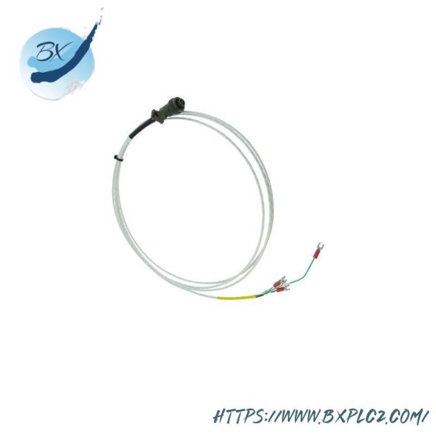 Bently Nevada 16710-15 Interconnect Cable - Advanced Industrial Control Solution