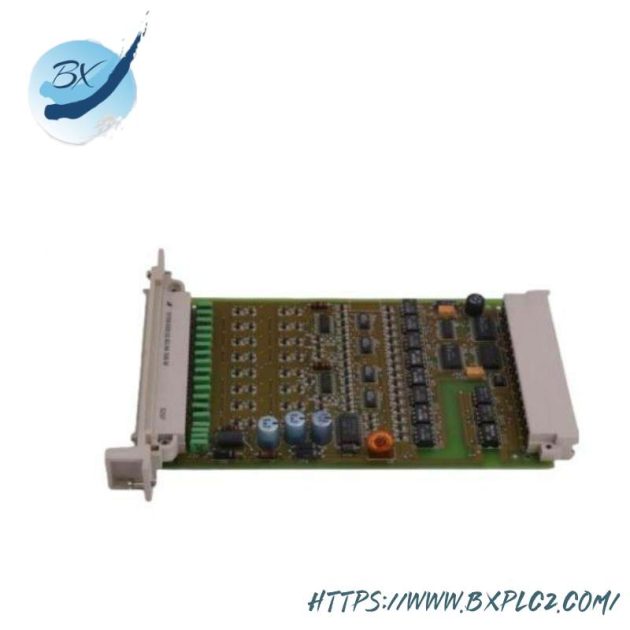 HIMA F3226 Input Module for Industrial Control Systems