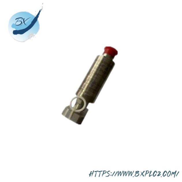 GE Sensors 362A3389P001 Pressure Transducer