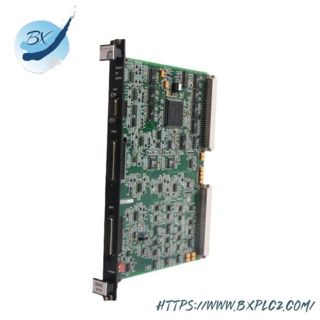 GE 369-HI-R-M-0-D-0-E: High-Performance Motor Management Relay for Industrial Applications