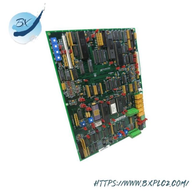 General Electric 531X139APMASM7 Micro Application Board: Precision Engineering for Industrial Control