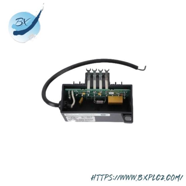 GE Fanuc IC660 BSM021 - Extended Bus Switching Module for Industrial Automation