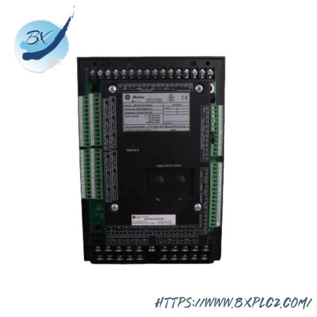 GE IC697PWR748 Power Supply Module