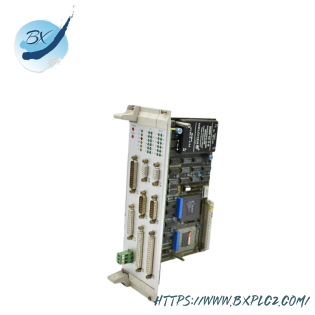 GE IC697PWR748 Power Supply Module