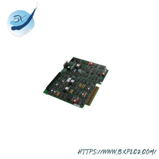 GE IIS200ERGTH1AAA - Mark VI Industrial Circuit Board