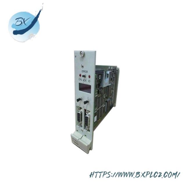 HIMA F7130A 984713060 Digital Output Module for Safety Systems