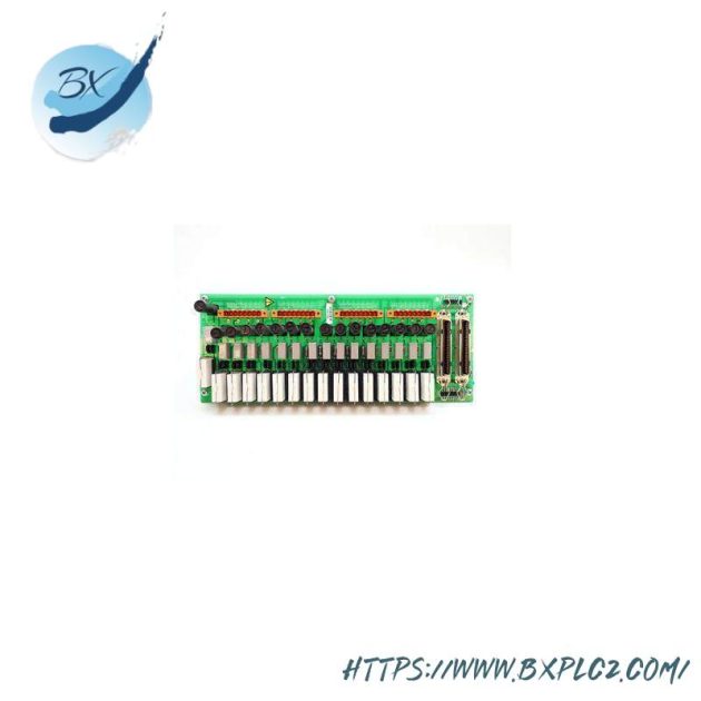 Honeywell 51305907-175 MC-TAMR04 Thermal Resistance Module