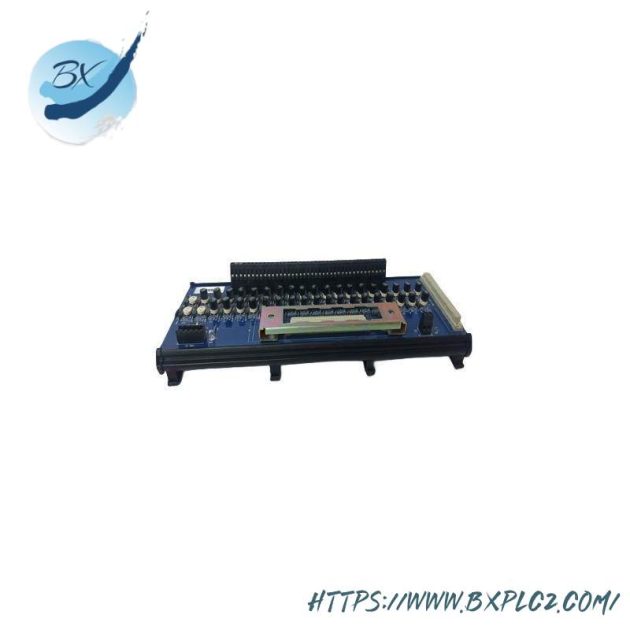 ICS TRIPLEX T8830 - Trusted 40-Channel Analogue Input Module