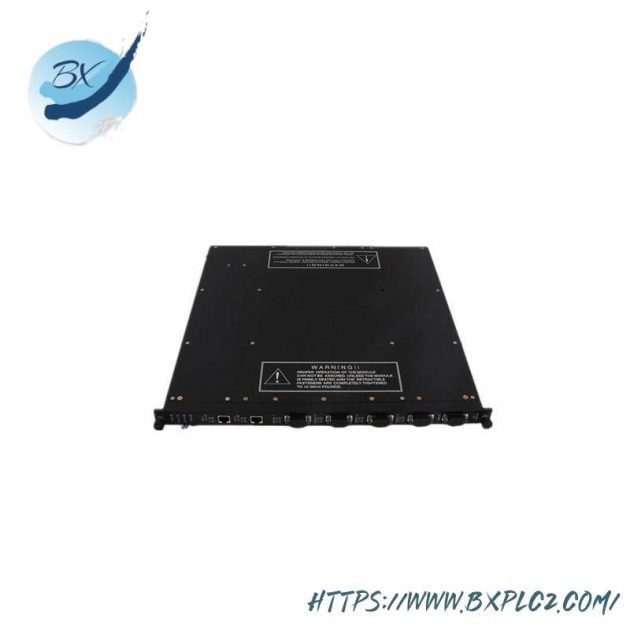 TRICONEX 4351B High-Performance Industrial Control Module