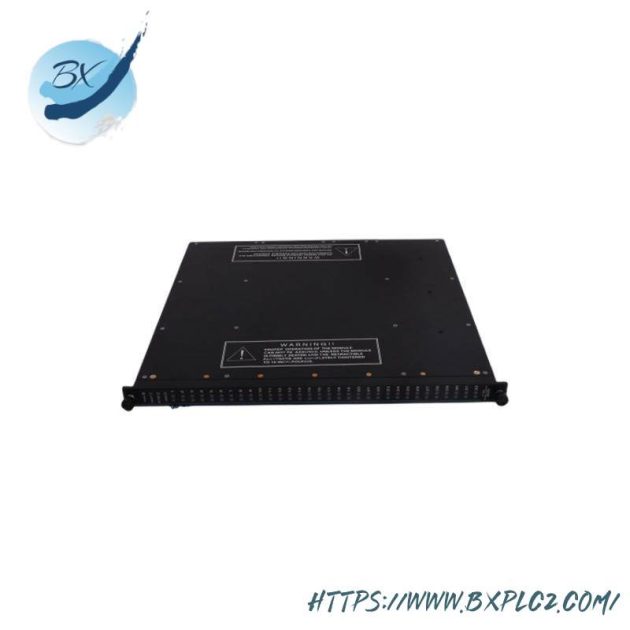 TRICONEX 4507 MODULE V7 HIGHWAY INTERFACE, for Industrial Automation